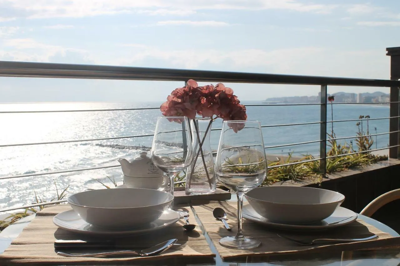 Sur Suites Buena Vista Fuengirola Spain