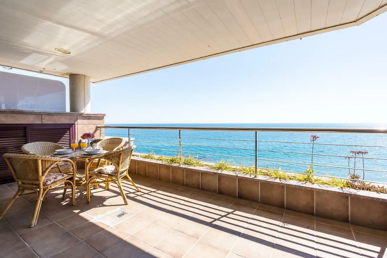 Sur Suites Buena Vista Fuengirola 0*,