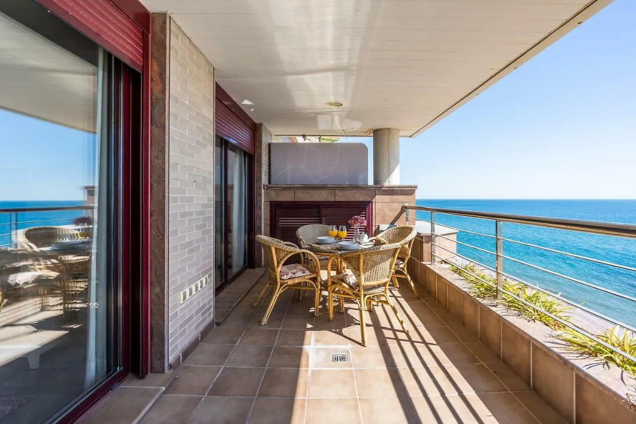 Apartment Sur Suites Buena Vista Fuengirola