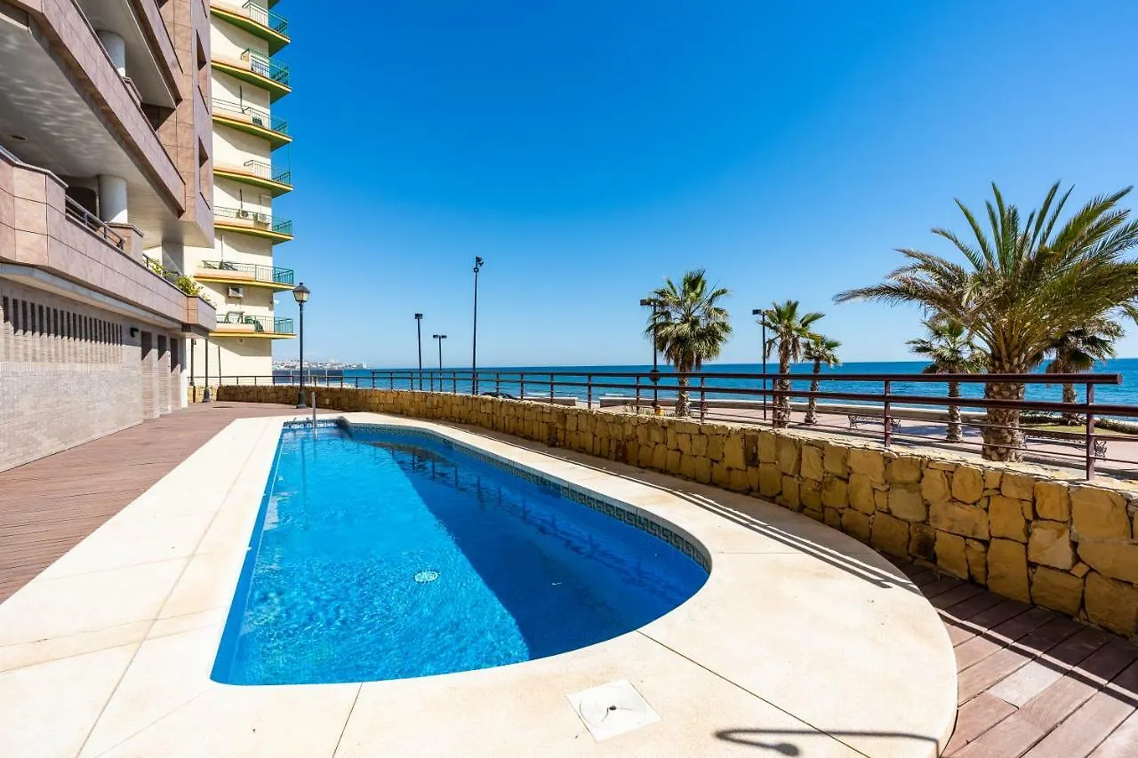 Sur Suites Buena Vista Fuengirola 0*,  Spain