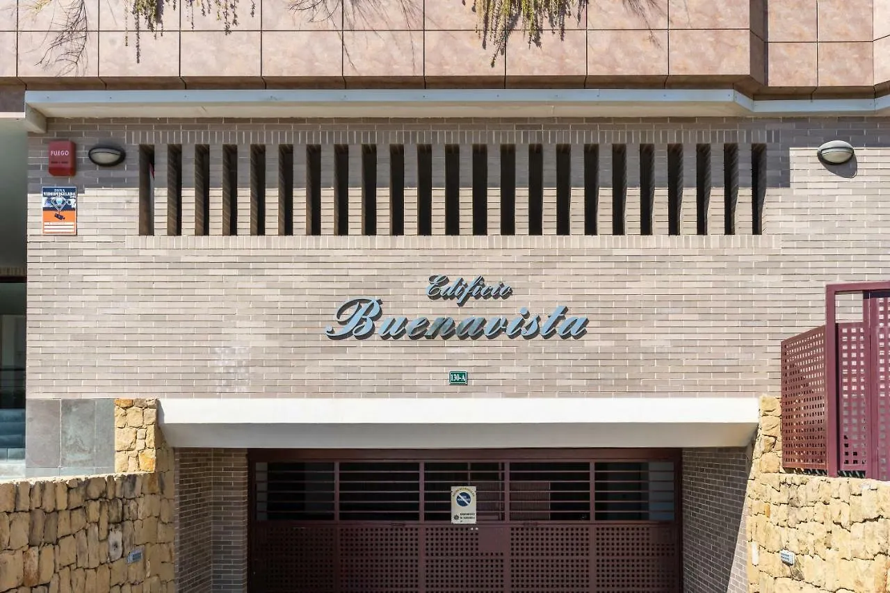 Sur Suites Buena Vista Fuengirola 0*,  Spain
