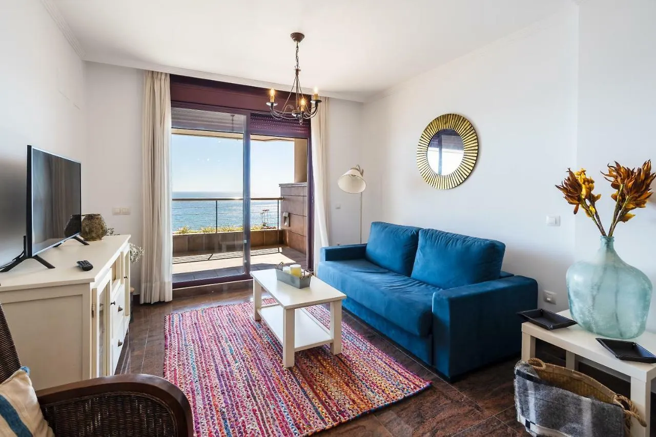 Apartment Sur Suites Buena Vista Fuengirola Spain