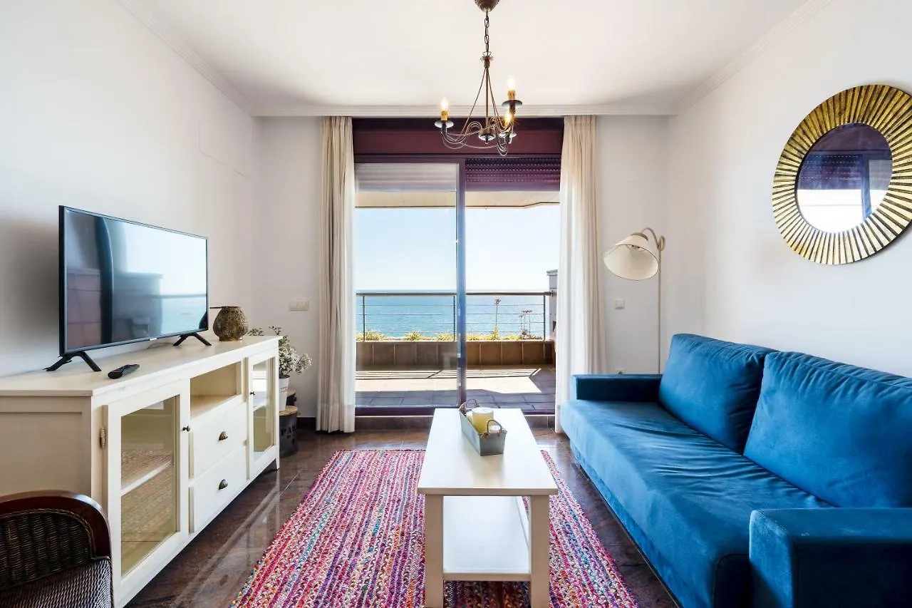 Sur Suites Buena Vista Fuengirola