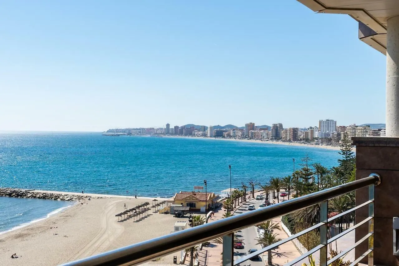 Sur Suites Buena Vista Fuengirola