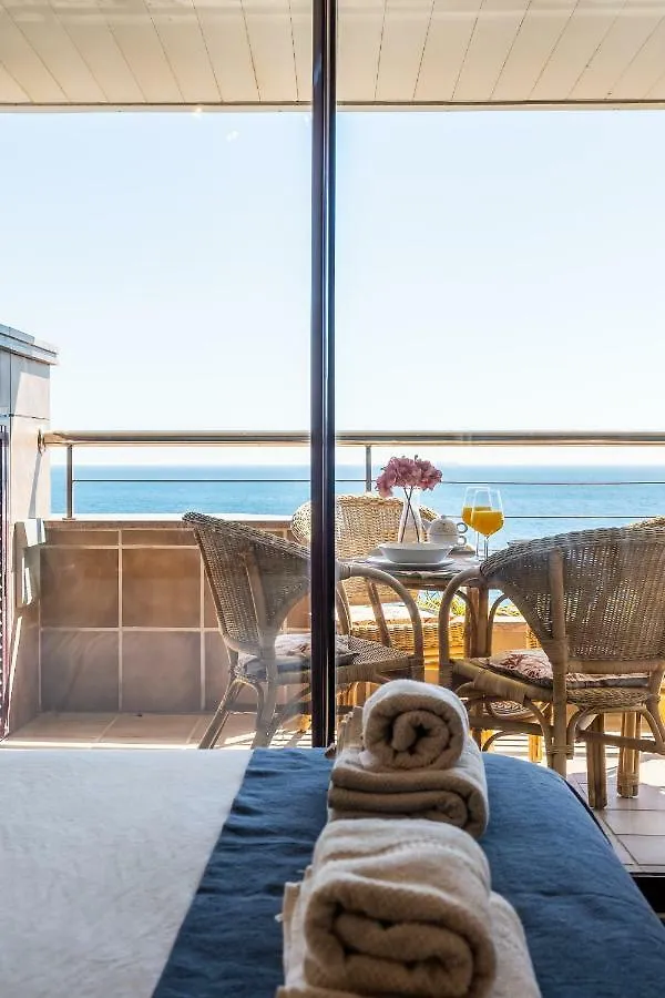 Apartment Sur Suites Buena Vista Fuengirola