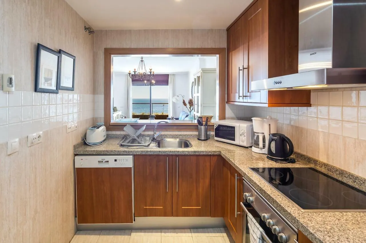 Apartment Sur Suites Buena Vista Fuengirola