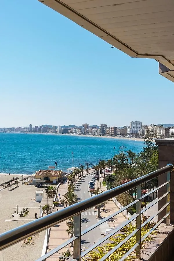Sur Suites Buena Vista Fuengirola Spain