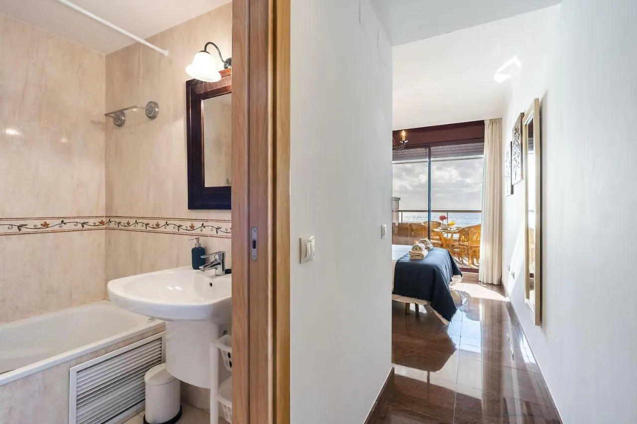 Apartment Sur Suites Buena Vista Fuengirola Spain