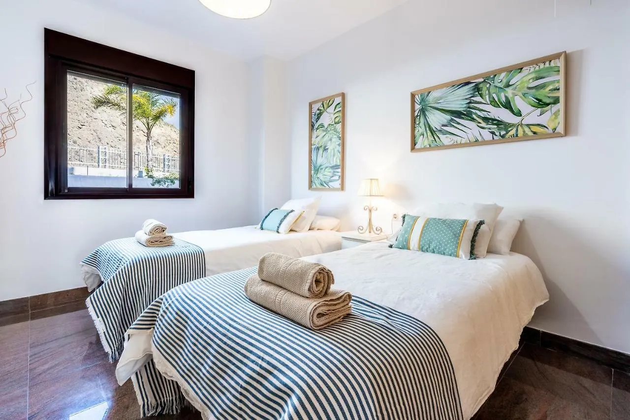 Sur Suites Buena Vista Fuengirola