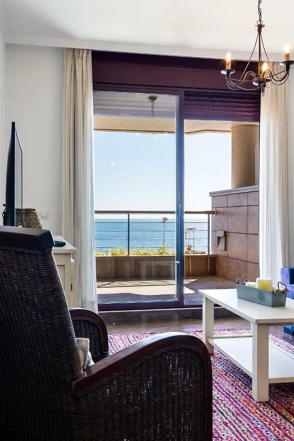 Sur Suites Buena Vista Fuengirola 0*,  Spain