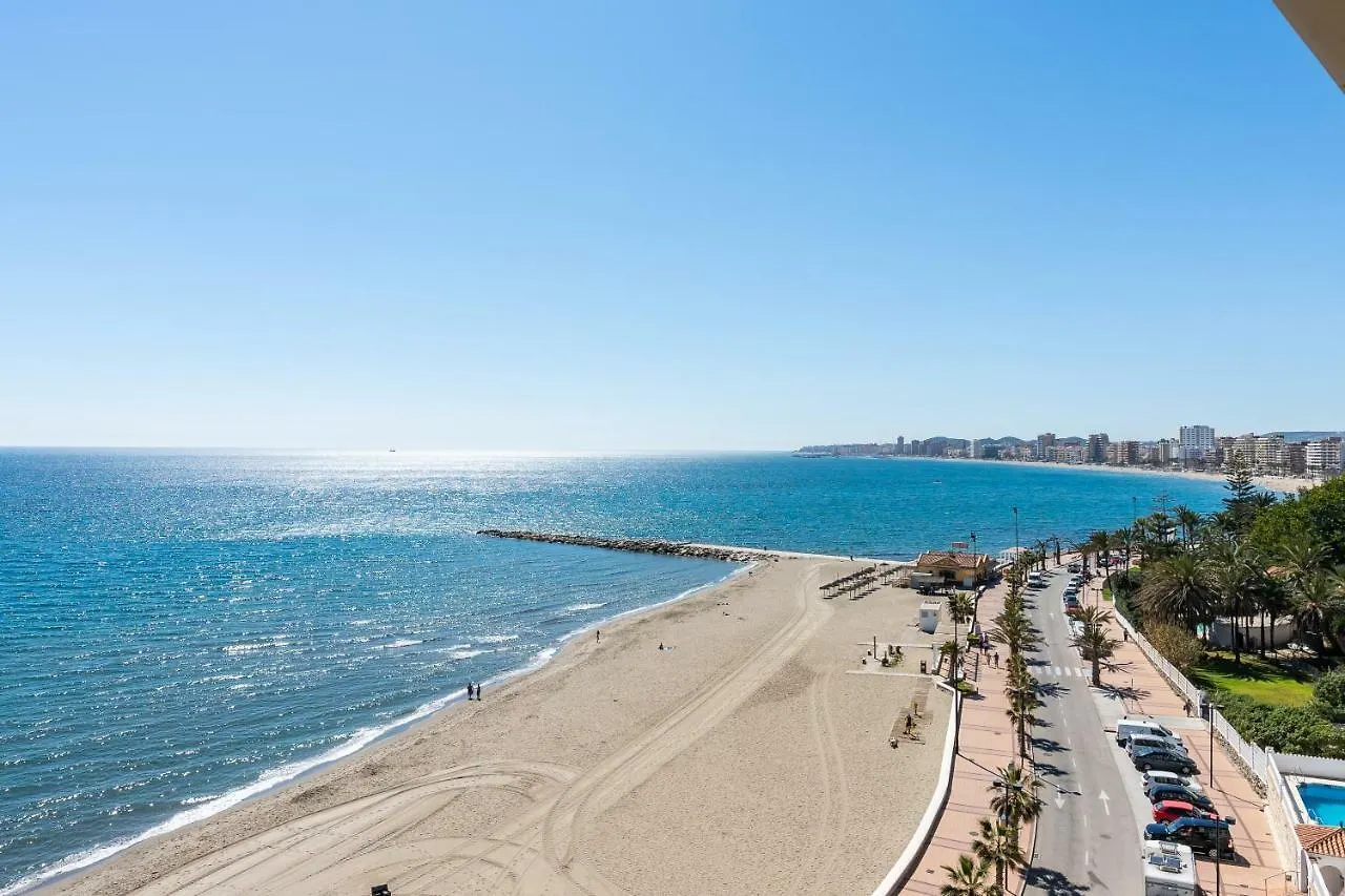 Apartment Sur Suites Buena Vista Fuengirola
